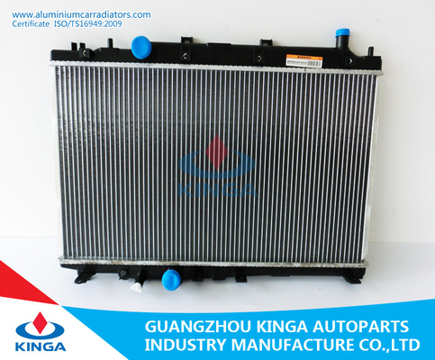 China Radiador de aluminio auto Vezel de Honda de las piezas del motor de 'radiador del automóvil de la TA 14 CVT proveedor
