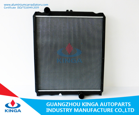 China OEM del radiador de Mitsubishi de las piezas del coche YO base del aluminio de la TA de 292452 medios galopes '95-98 proveedor