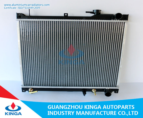 China El coche parte el radiador Suzuki Vitara 97 de Suzuki EN OEM 1770066D11 proveedor