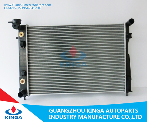 China GMC Lumina/03 VT V6/calefacción por agua de los radiadores de aluminio del coche de V8 con el tanque proveedor