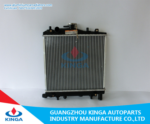 China TA de enfriamiento 1993 del orgullo de Kia de los radiadores del funcionamiento del sistema de enfriamiento de las piezas de automóvil proveedor