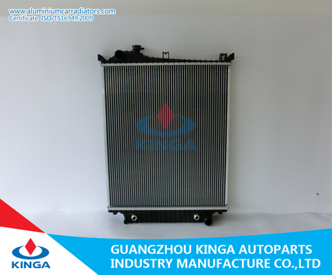 China Radiador de aluminio del sistema de enfriamiento de las piezas de automóvil para Ford Explorer'08-10 EN proveedor