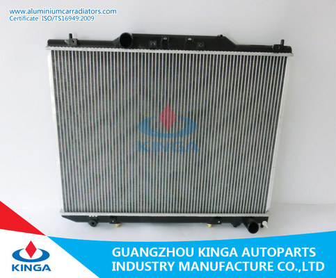 China 16400 - radiador de enfriamiento auto IPSVM/GAIA CXM10 de Toyota del radiador 6A170 proveedor