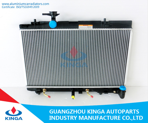 China Radiador auto Vios de Toyota de los recambios 2014 16400 - radiadores de encargo del coche 0Y090 proveedor