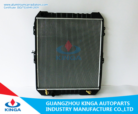 China TOYOTA HILUX KB-LN165 '97-99 EN los radiadores automotrices 12 meses de garantía proveedor