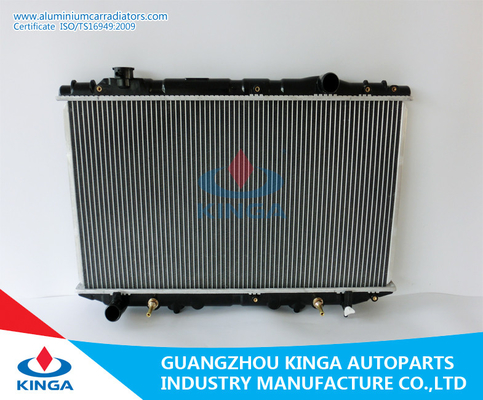 China Reemplazo CRESSIDA '95-96 S/R/YX80 16400 del radiador del automóvil de las piezas de automóvil - EN proveedor