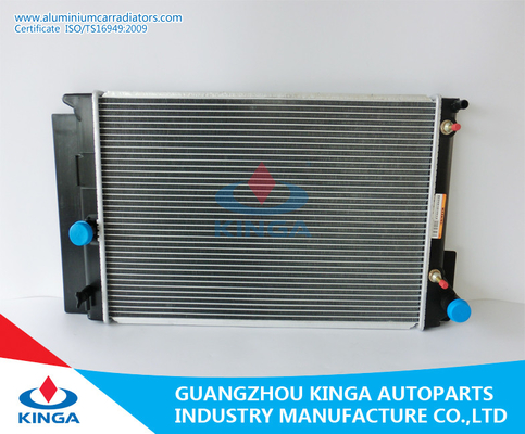 China COROLLA ZRE152 06-07 EN las reparaciones del radiador del coche del OEM 16400-22200 del radiador del vehículo proveedor