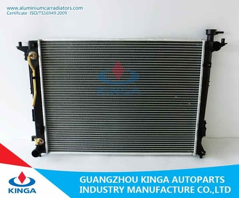 China radiador del motor automotriz 25310-2Z100 para HYUNDAI IX35 2010 - EN proveedor