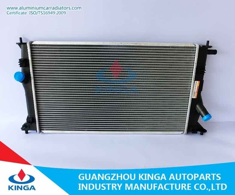 China Después del radiador auto 5' 06 de Mazda del mercado - reparaciones del radiador del coche de la TA proveedor