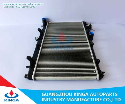 China DESPUÉS del radiador de aluminio INTEGRA de Honda del MERCADO '94-00 DB7/B18C EN proveedor