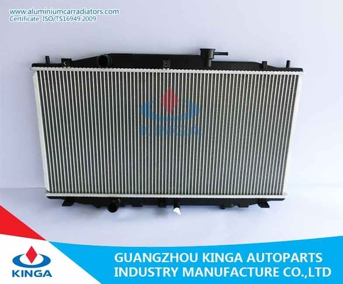 China TA PA16/26 radiadores de encargo de Xinlifan 520 del aluminio del mercado de accesorios de los radiadores del coche proveedor