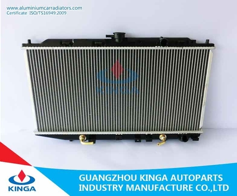 China OEM de aluminio de encargo 19010 de los radiadores del motor automotriz - PM3-901/902 proveedor