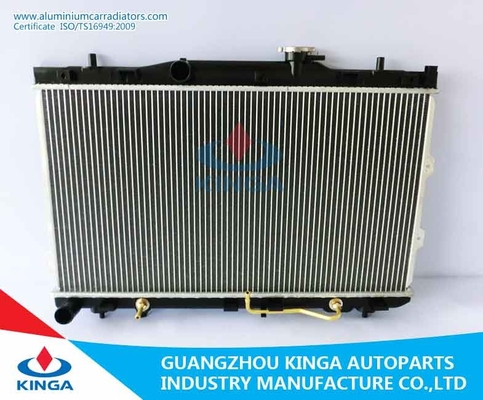 China ESPECTROS '04-09 de Hyundai EN las piezas del motor de aluminio de los radiadores del coche proveedor