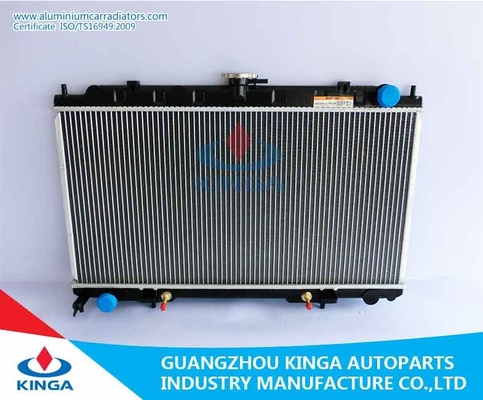 China N16 SOLEADO '03 EN OEM 21460 del radiador de Nissan - reparación de aluminio del radiador WD400/WD407 proveedor