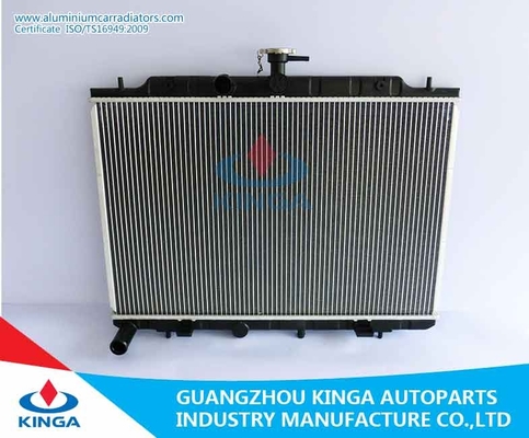 China Reemplazo para X - OEM 21400 del radiador de Nissan del mercado de accesorios del rastro T31 2,0 Dci - JG700 proveedor