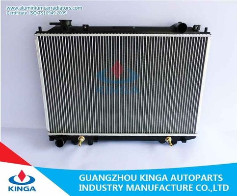 China OEM auto auto F2P5 - 15 de la transmisión del radiador B2200 de Mazda del motor - 200D proveedor