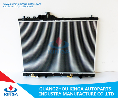China Accesorio auto TLSERIES 97-98 UA3 del radiador del coche de Honda EN el tanque de agua que refresca el reemplazo de Systerm proveedor