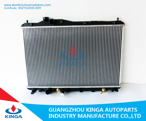 China El tanque de agua Honda CTVIV 12-FB2 EN EL REFRIGERADOR de ACEITE auto del Cu del radiador de Suzuki proveedor