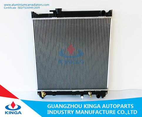 China Transmisión auto TD01 Effictive de SUZUKI VITARA 88-97 del REFRIGERADOR de ACEITE del Cu que refresca Systern proveedor
