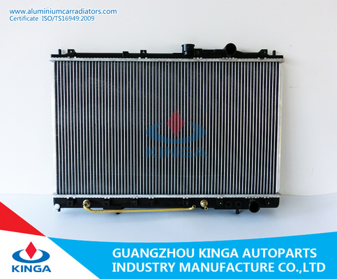 China TD+TG/92-97 EN el corredor de aluminio del espacio de Mitsubishi del radiador de la placa proveedor