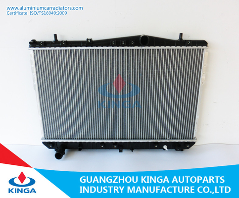 China OEM de aluminio excelente de los radiadores del coche 03-MT 95663243/96553378 G.M.C proveedor