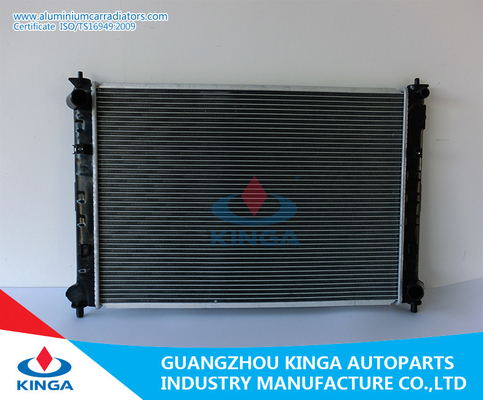 China Radiador auto de aluminio del radiador de Mazda del MANDO para Mazda MPV GF-LWEW'00-03 EN proveedor