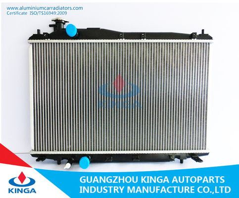 China OEM de encargo de 08 de la CIUDAD CÍVICA de la TA radiadores del coche 19010-RR2-H51750*105*520m m proveedor