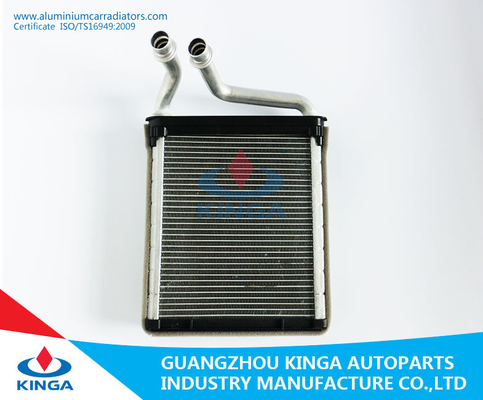 China Modelo caliente de aluminio VOLSWAGEN A4 del radiador del calor del agua del calentador de VW del viento del coche proveedor