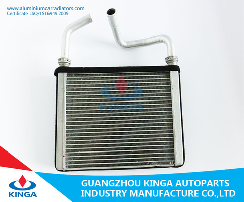China Recambio auto del radiador de Honda del calentador de la condición de aluminio del aire proveedor