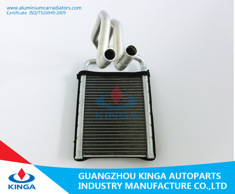 China Nuevo calentador del auto del radiador del calentador de espacio de Hyundai Tucson 2104 del estilo proveedor