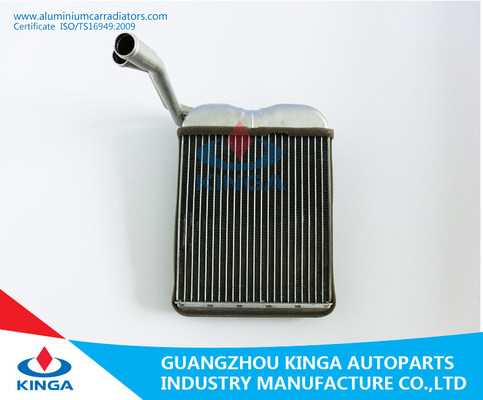 China Radiador Honda Chevrolet de la calefacción de vapor de la condición del aire después del calentador del mercado proveedor
