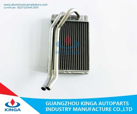 China Calentador caliente del radiador del cambiador de calor del viento para Hyundai Santa Fe 00-05 proveedor
