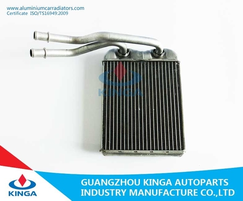 China Aceite de Audi Q7 - tamaño llenado 210*185*32 de base del radiador del calor de vapor del radiador proveedor