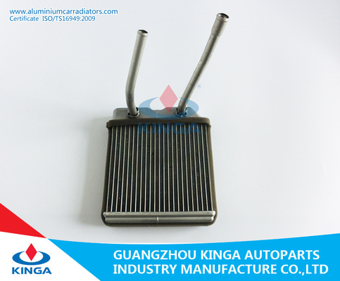 China Sistema de enfriamiento del radiador del calentador del vapor del radiador del cambiador de calor del coche de Chevrolet proveedor