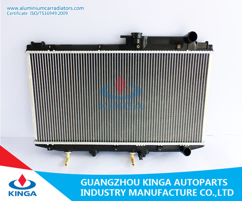 China Radiador auto de Toyota del coche de Kinga para Camry'87-91 VZV21 EN el OEM 16400-62020 proveedor