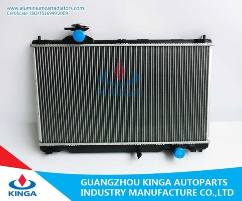 China El radiador de encargo de Toyota del motor automotriz del OEM cabe TOTOTA/LEXUS GS430 V8'06-07 proveedor