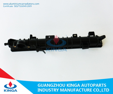 China De BMW del radiador del tanque el MINI COOPER'01-MT tanque de agua del OEM 1710.7.509.714 proveedor