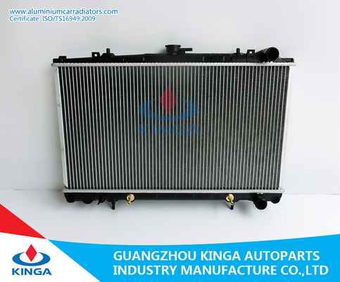 China base del radiador de 21460 - 72L05/21460 - 71L00 Nissan - ALTIMA '89-91 A31/C33/R32 proveedor