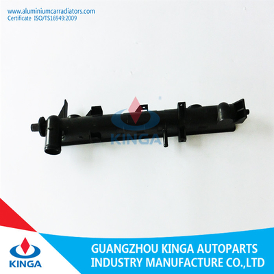 China MAZDA MPV '00-03 EN los tanques del radiador del reemplazo dejó GY01-15-200B/D 481m m proveedor