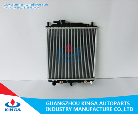 China L200/L300/L500/90-98 EF EN el radiador de aluminio de DAIHATSU de los radiadores del coche proveedor