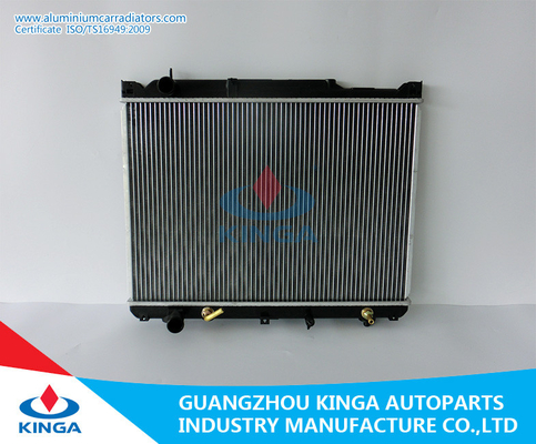 China Sistema de enfriamiento de Raidator del coche GRANDE ESCUDO'00- Suzuki proveedor