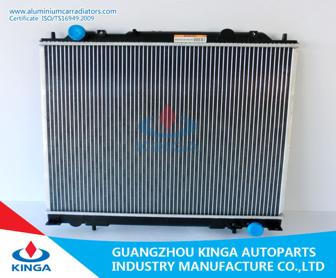 China ENGRANAJE/94 de Mitsubishi L400/del espacio EN la reparación MR126103 del radiador del coche proveedor