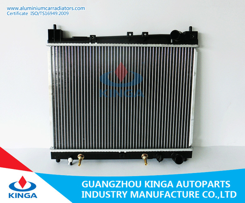 China Dirija el eco apto Yaris Kapali del radiador de Toyota EN la reparación auto del radiador 16400-21070 proveedor