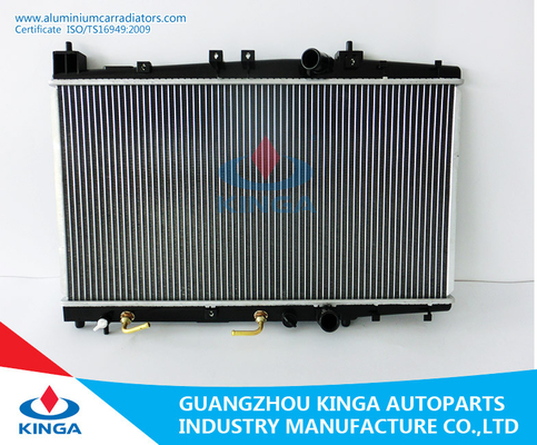 China 16400-21210 los radiadores de aluminio Toyota PROBOX/del coche TIENEN ÉXITO VAN'02-03 EN proveedor