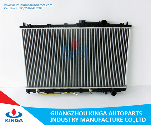 China Reemplazo del radiador del cambiador de calor del sistema de enfriamiento para MITSUBISHI GALANT E52A/4G93'93-96 EN proveedor