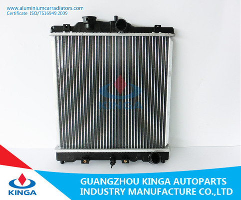 China OEM de aluminio 19010-P30-G01/G02 de HONDA del radiador del coche de la TA de 92-00 CÍVICO D13B/D16A proveedor