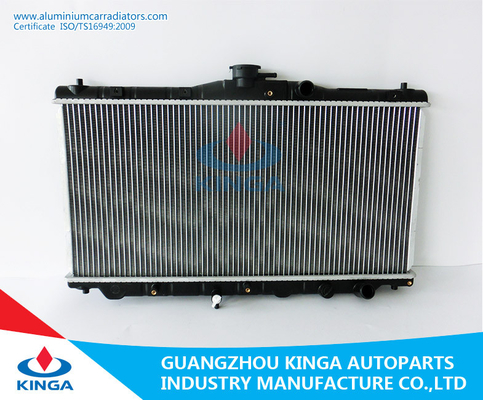 China OEM auto de encargo 19010-PH1-621/622 19010-PH2-003 del radiador ACCORD'86-89 CA5 de Honda proveedor
