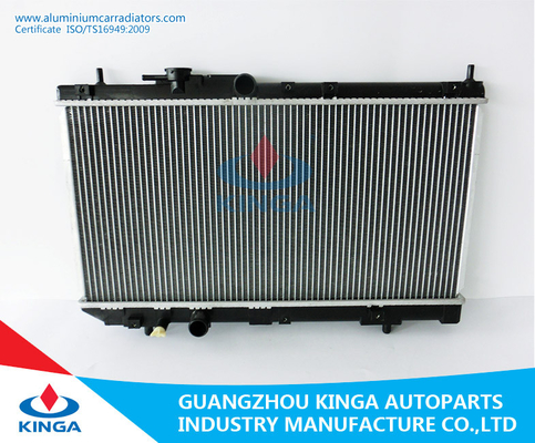 China Radiadores de aluminio del coche del OEM 16400-87F40-000 DAIHATSU para la CHARADA '93-98 G200 proveedor