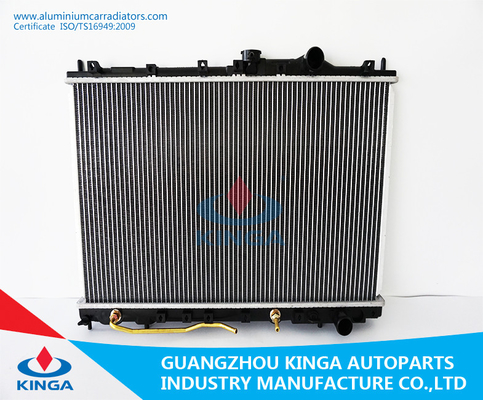 China GALANT E52A/4G93 93-96 EN las piezas de aluminio del coche del OEM MB845793 del radiador de Mitsubishi proveedor