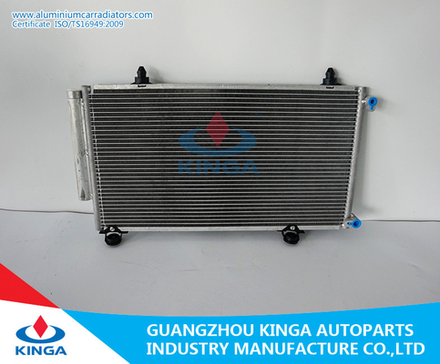 China Piezas de automóvil eficientes de enfriamiento del mercado de accesorios del condensador VIOS 03 del aire/acondicionado proveedor